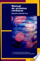 Manual de arritmias cardíacas