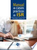 Manual de casos prácticos de ISR 2020