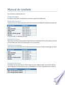 Manual de combate