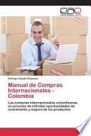 Manual de Compras Internacionales - Colombia