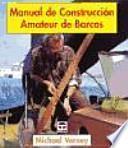 Manual de construcción amateur de barcos