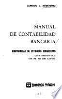 Manual de contabilidad bancaria