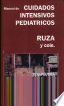 Manual de cuidados intensivos pediátricos