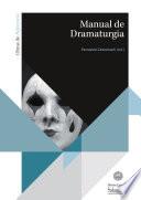 Manual de dramaturgia