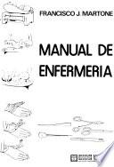 Manual de enfermería