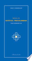 Manual de estética precolombina