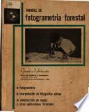 Manual de Fotogrametria Forestal