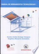 Manual de herramientas tecnológicas 1
