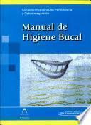 Manual de Higiene Bucal