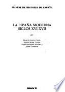 Manual de historia de España