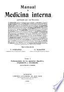 Manual de medicina interna