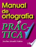 Manual De Ortografia Practica