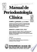 Manual de periodontologia clinica