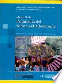 Manual de Psiquiatría del Niño y del Adolescente