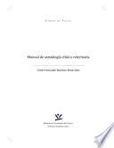 Manual de Semiología Clínica Veterinaria