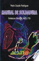 Manual de soldadura