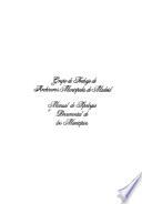 Manual de tipología documental de los municipios