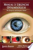 Manual de urgencias oftalmológicas