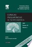 Manual de urgencias psiquiátricas, 2a ed.