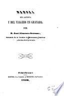 Manual del artista y del viagero en Granada