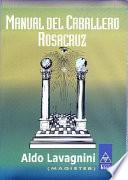 Manual del Caballero Rosacruz