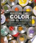 Manual del color para el artista