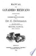 Manual del ganadero mexicano
