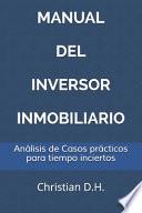 Manual del Inversor Inmobiliario