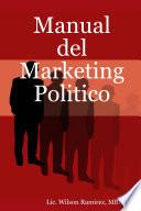 Manual del Marketing Politico