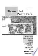 Manual del punto focal