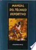 Manual del técnico deportivo