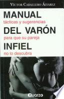 Manual del varón infiel