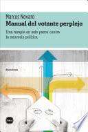 Manual del votante perplejo