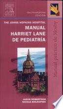 Manual Harriet Lane de pediatría