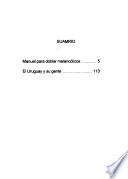 Manual para doblar melancólicos