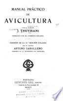 Manual práctico de avicultura