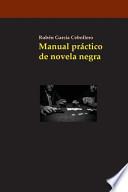 Manual Práctico de Novela Negra