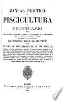 Manual práctico de piscicultura