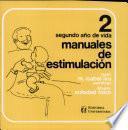 Manuales de Estimulacion 2