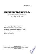 Manuscrito