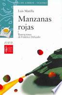 Manzanas rojas