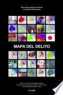 Mapa del delito