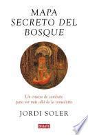 Mapa secreto del bosque