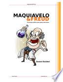 Maquiavelo & Freud