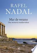 Mar de verano
