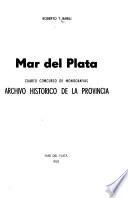 Mar del Plata