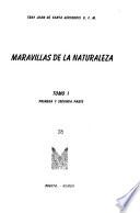 Maravillas de la naturaleza