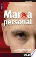 Marca Personal