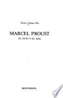 Marcel Proust