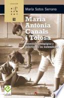 Maria Antònia Canals i Tolosa